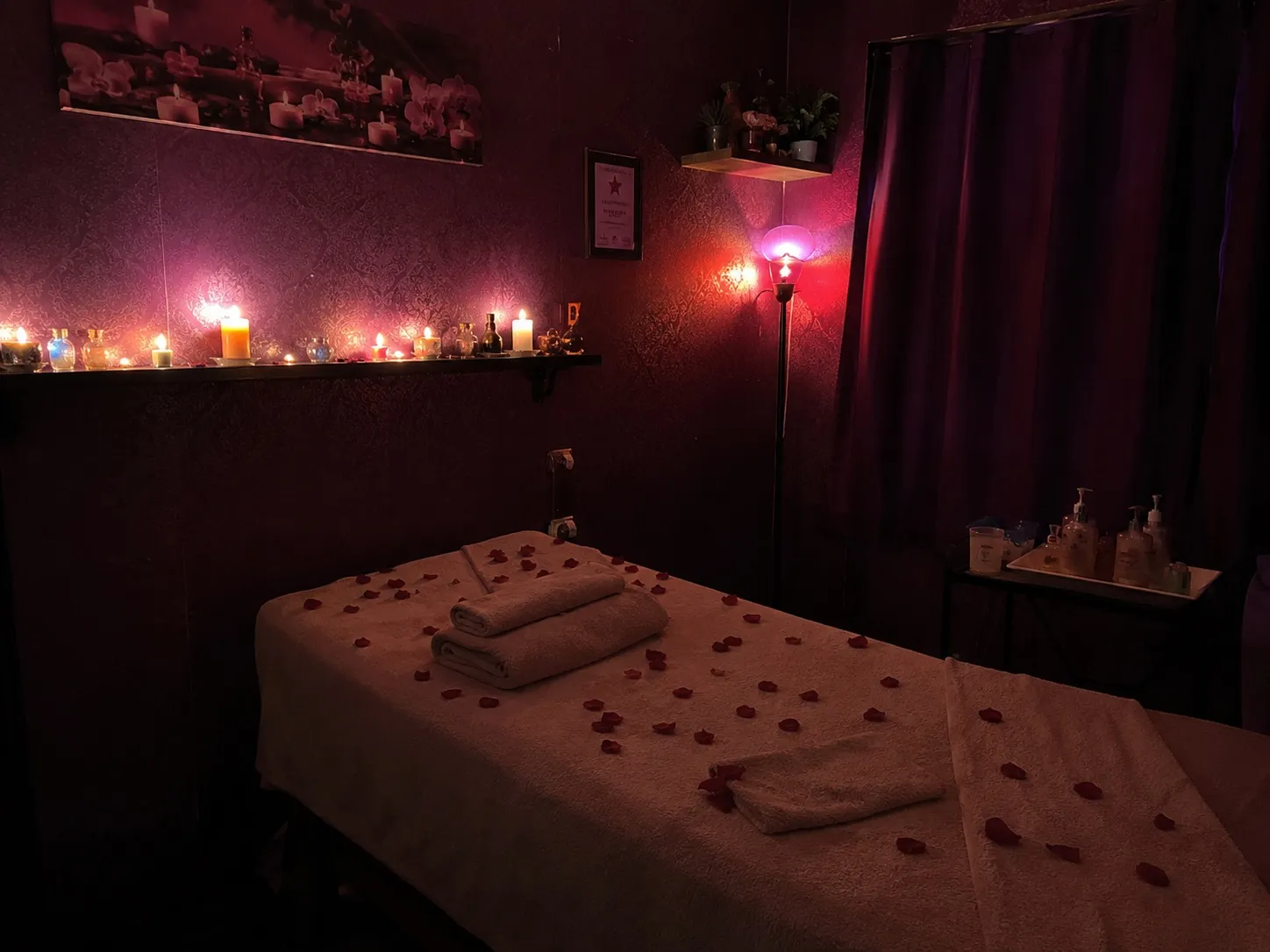 Fatih Spa Programı
